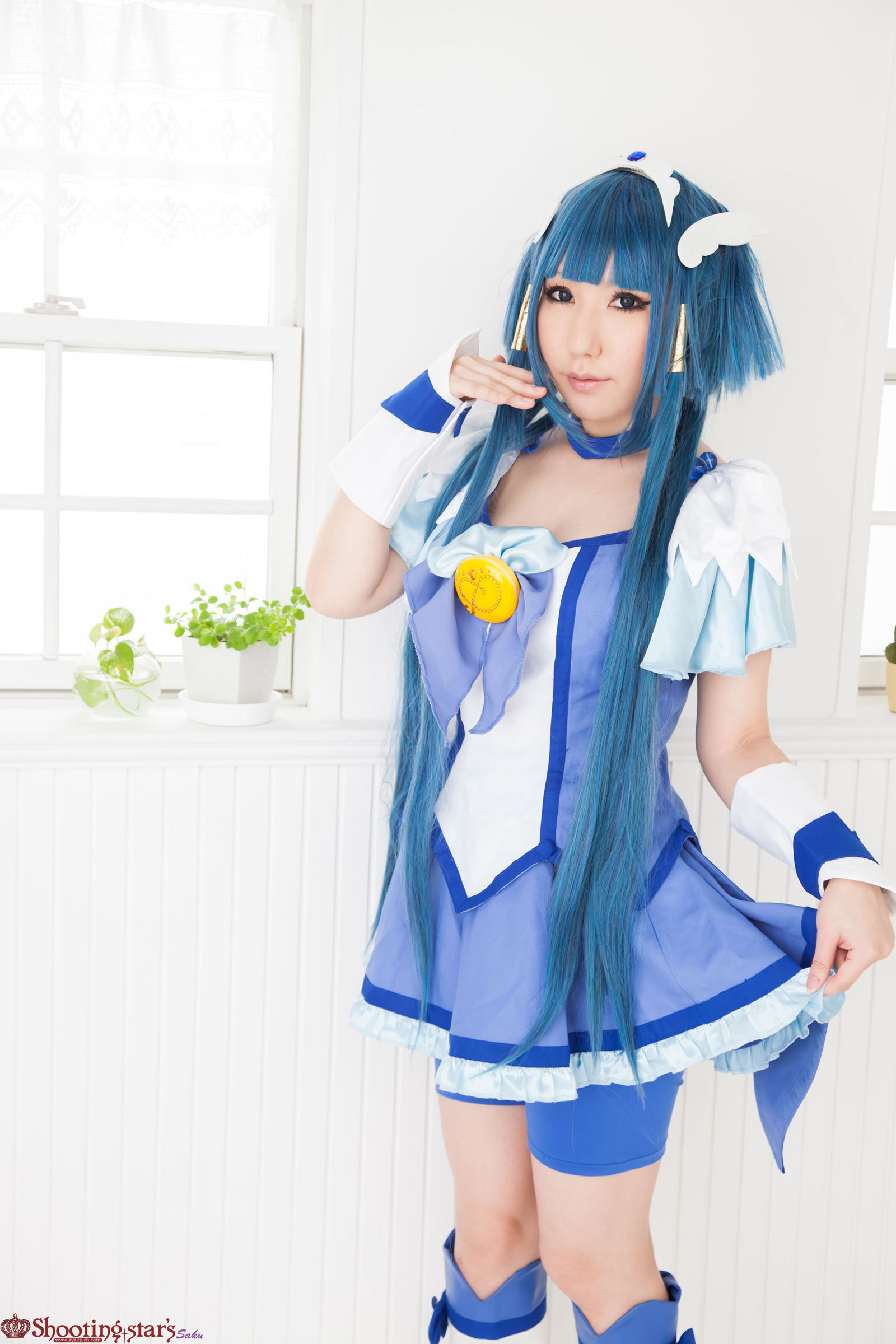 [Cosplay] New Pretty Cure Sunshine Gallery 1